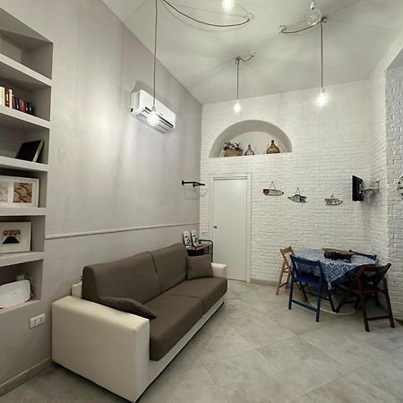 La Maisonette At Duomo Apartamento Nápoles Exterior foto
